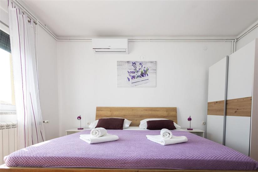 Apartment A3, for 3 persons