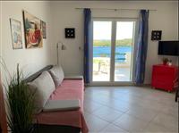 Apartment A2, for 2 persons
