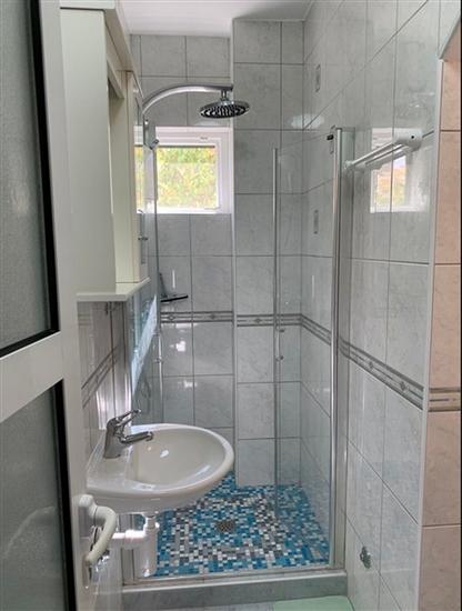 Apartment A2, for 2 persons