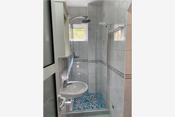 Apartment A2, for 2 persons