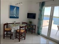 Apartment A3, for 2 persons