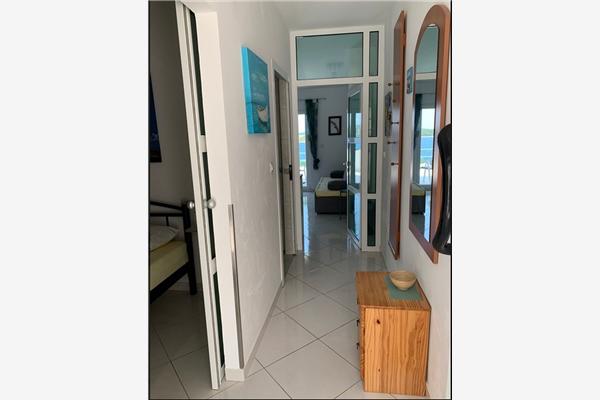 Apartment A3, for 2 persons