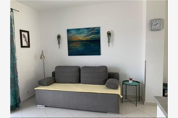 Apartment A3, for 2 persons