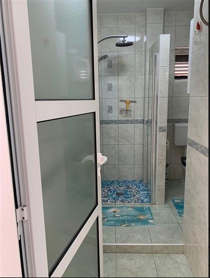 Apartment A3, for 2 persons