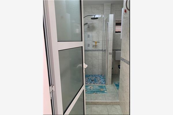 Apartment A3, for 2 persons