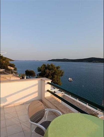 Apartment A3, for 2 persons