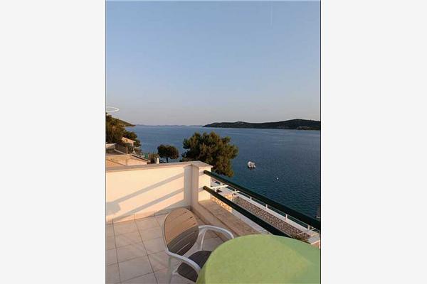 Apartment A3, for 2 persons