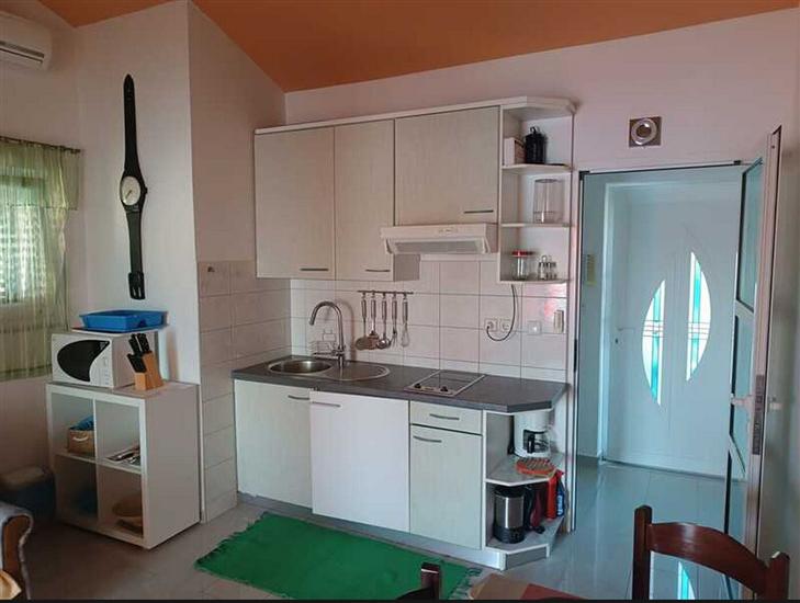 Apartment A4, for 2 persons