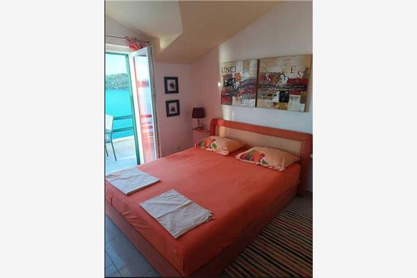 Apartment A4, for 2 persons