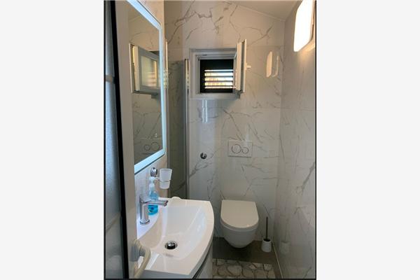 Apartment A4, for 2 persons