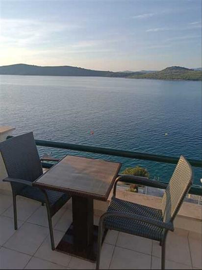 Apartment A4, for 2 persons