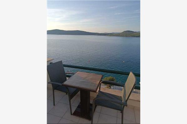 Apartment A4, for 2 persons