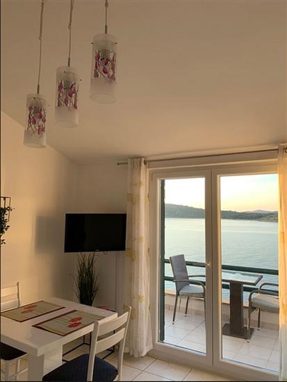 Apartment A5, for 2 persons