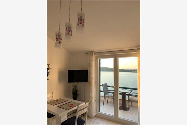 Apartment A5, for 2 persons