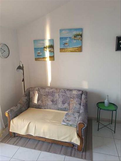 Apartment A5, for 2 persons
