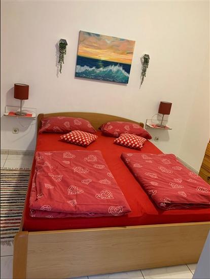 Apartment A5, for 2 persons
