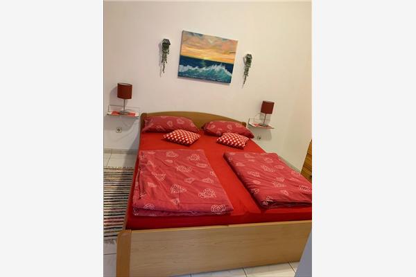 Apartment A5, for 2 persons