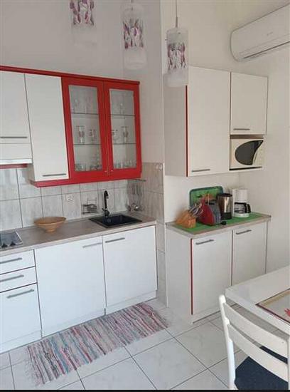 Apartment A5, for 2 persons