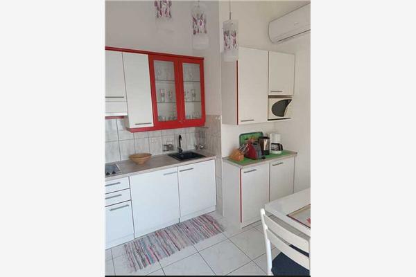 Apartment A5, for 2 persons
