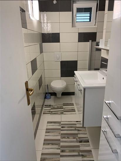 Apartment A5, for 2 persons