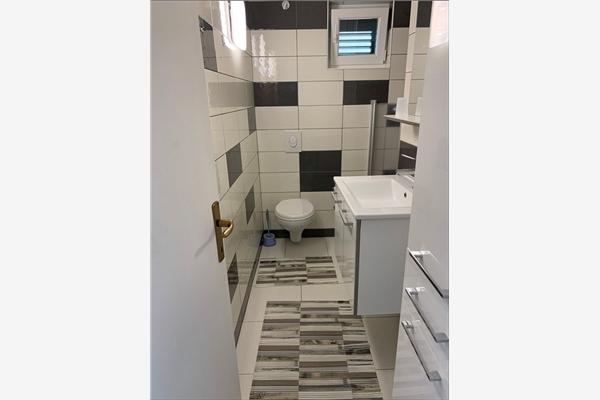 Apartment A5, for 2 persons