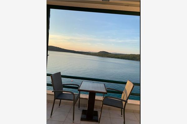 Apartment A5, for 2 persons