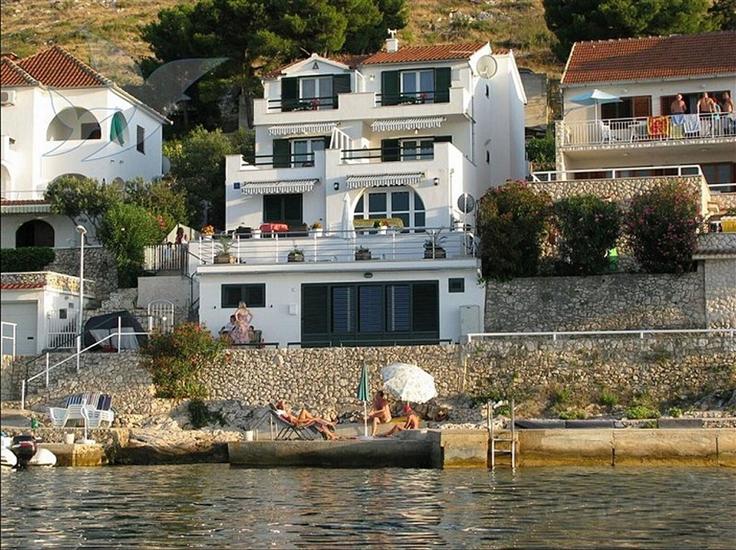 Apartments Draga