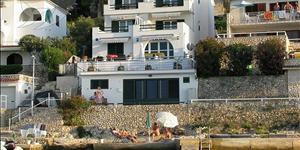 Apartmán - Sparadici