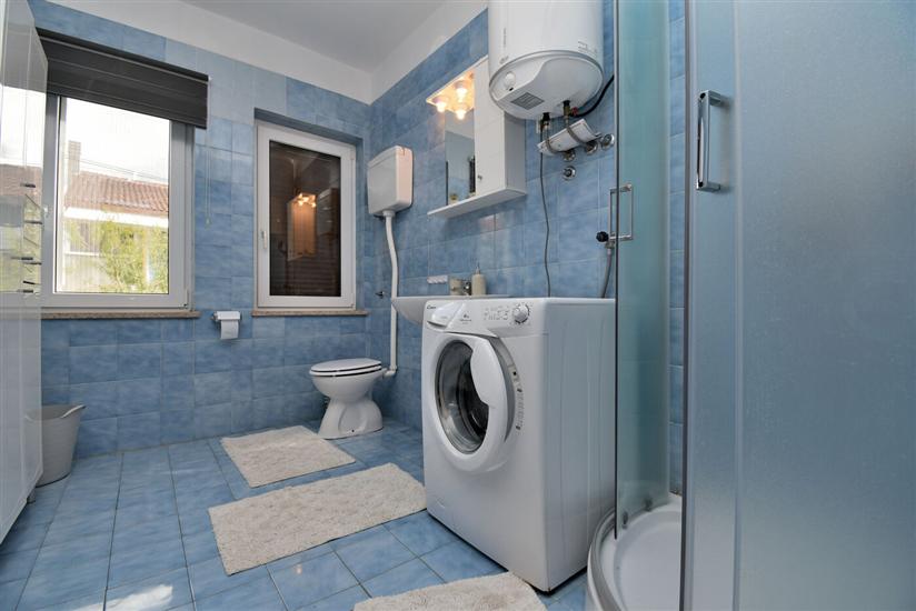 House K1, for 6 persons