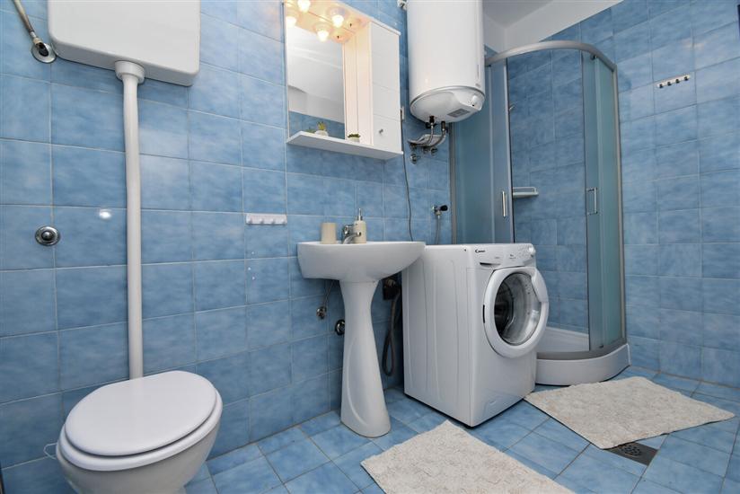 House K1, for 6 persons