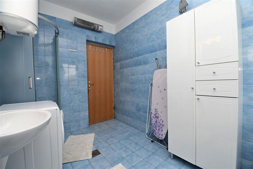 House K1, for 6 persons