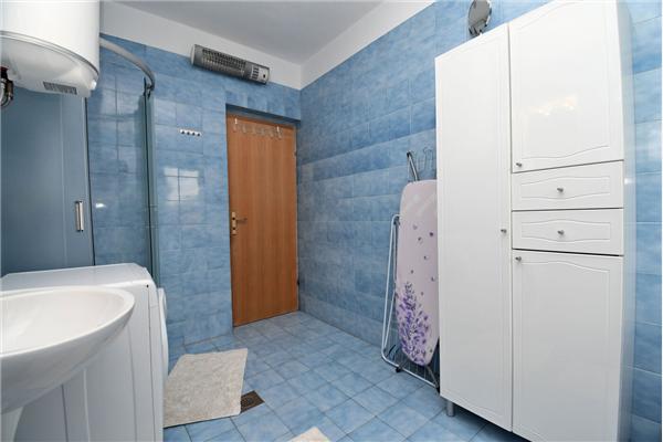 House K1, for 6 persons