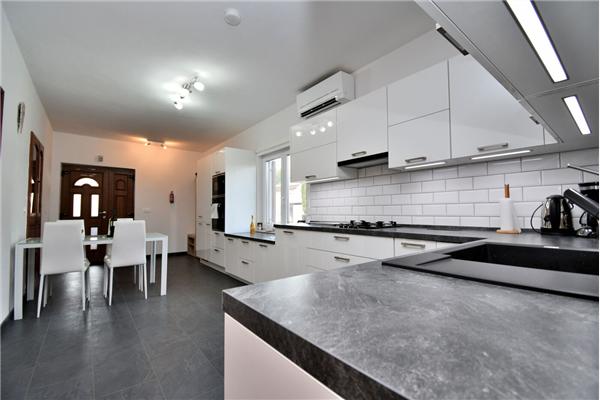 House K1, for 6 persons