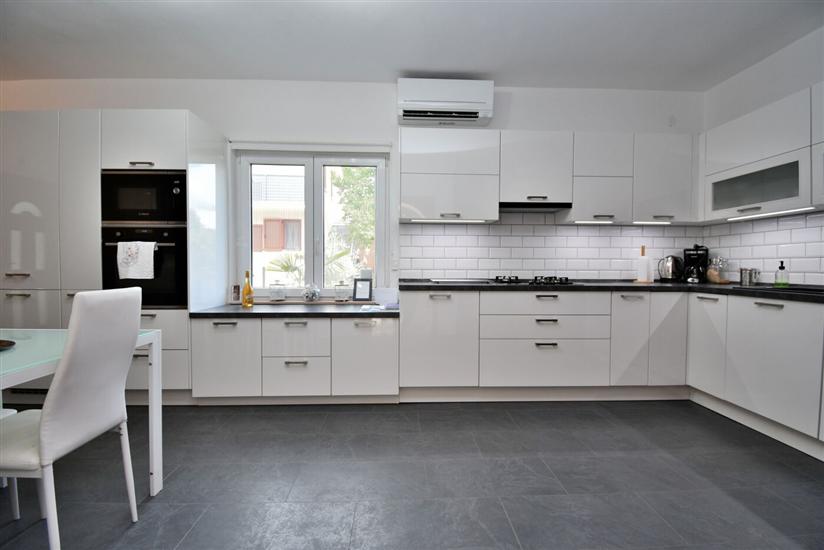 House K1, for 6 persons