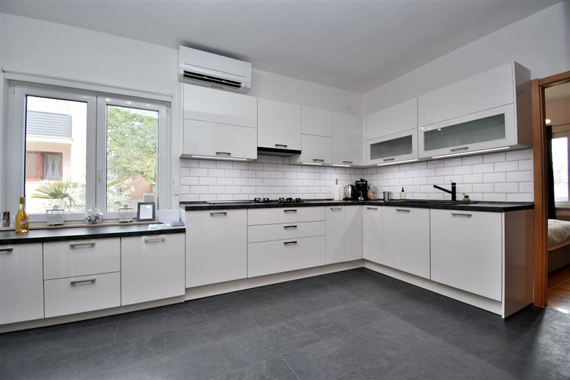 House K1, for 6 persons