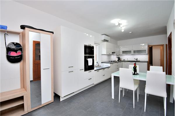 House K1, for 6 persons