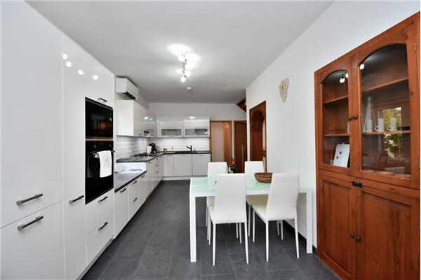 House K1, for 6 persons