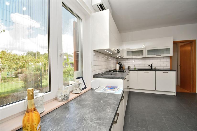 House K1, for 6 persons