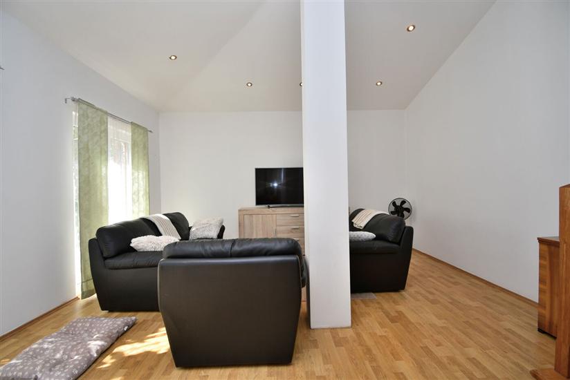 House K1, for 6 persons