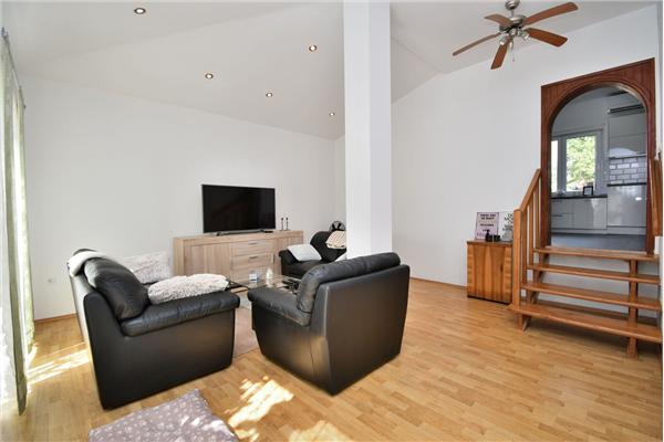 House K1, for 6 persons