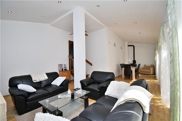 House K1, for 6 persons