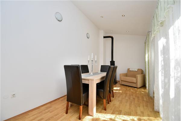 House K1, for 6 persons