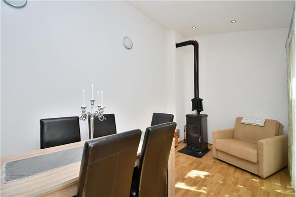 House K1, for 6 persons