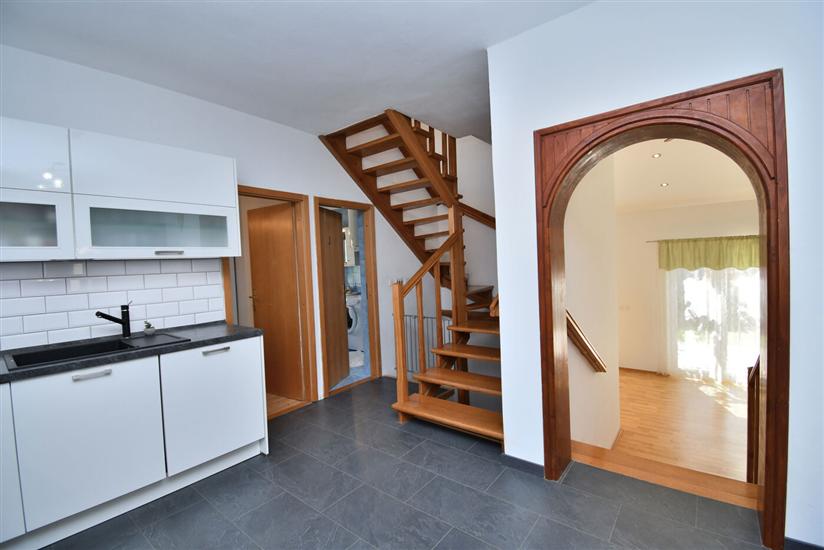 House K1, for 6 persons