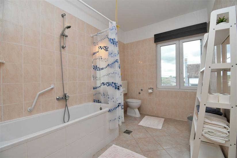 House K1, for 6 persons