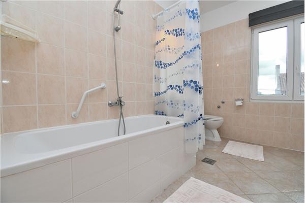 House K1, for 6 persons