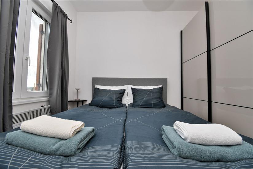 House K1, for 6 persons