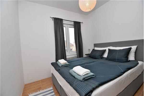 House K1, for 6 persons