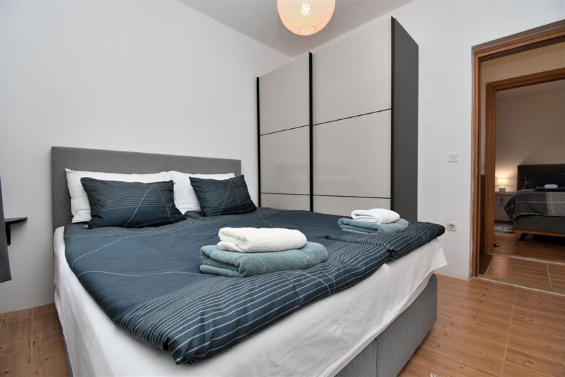 House K1, for 6 persons