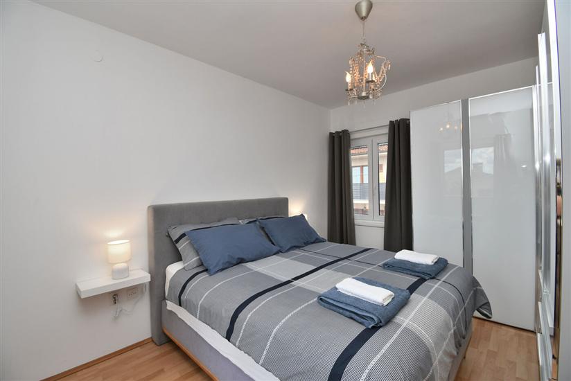 House K1, for 6 persons